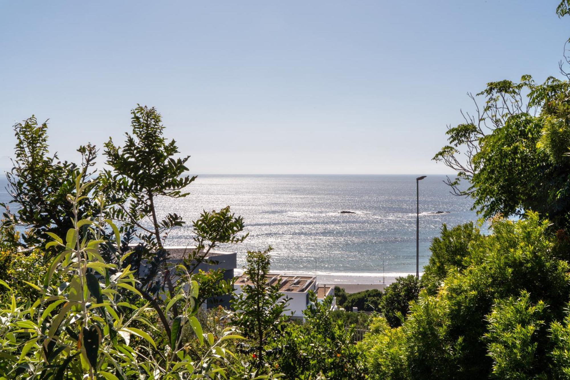 Die Ou Kliphuis Plettenberg Bay Exterior photo