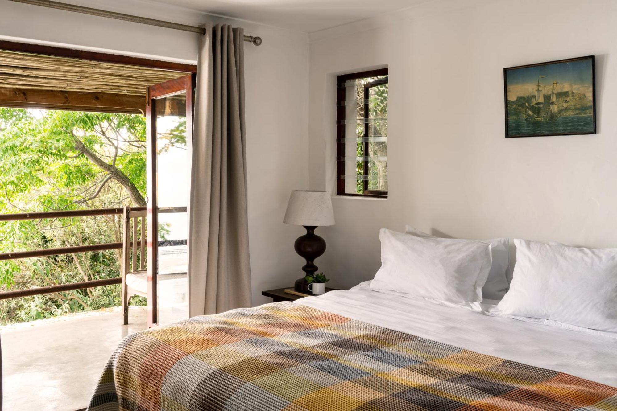 Die Ou Kliphuis Plettenberg Bay Exterior photo